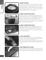 Preview for 21 page of Integral Audio 2007-2009 R56 JCW Installation Manual