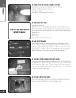 Preview for 23 page of Integral Audio 2007-2009 R56 JCW Installation Manual