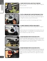 Preview for 17 page of Integral Audio 850.5 Installation Manual