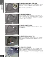 Preview for 19 page of Integral Audio 850.5 Installation Manual