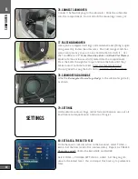 Preview for 20 page of Integral Audio 850.5 Installation Manual