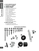 Preview for 4 page of Integral Audio MCSS630-RAM Installation Manual