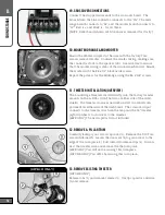 Preview for 16 page of Integral Audio MCSS630-RAM Installation Manual