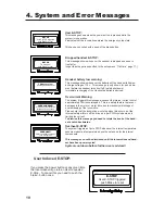 Preview for 10 page of Integral Circuits CC 50 A User Manual