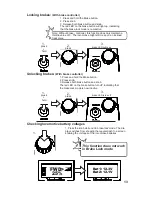 Preview for 13 page of Integral Circuits CC 50 A User Manual