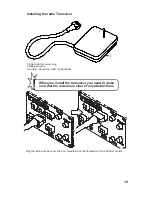 Preview for 19 page of Integral Circuits CC 50 A User Manual