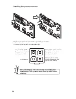 Preview for 20 page of Integral Circuits CC 50 A User Manual