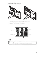 Preview for 23 page of Integral Circuits CC 50 A User Manual