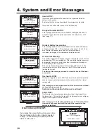 Preview for 10 page of Integral Circuits LOCOn TROLLER LT 150 A User Manual