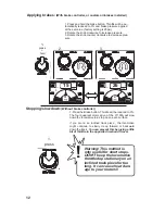 Preview for 12 page of Integral Circuits LOCOn TROLLER LT 150 A User Manual