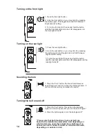 Preview for 14 page of Integral Circuits LOCOn TROLLER LT 150 A User Manual