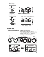 Preview for 15 page of Integral Circuits LOCOn TROLLER LT 150 A User Manual