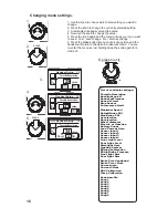 Preview for 16 page of Integral Circuits LOCOn TROLLER LT 150 A User Manual