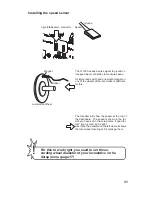 Preview for 31 page of Integral Circuits LOCOn TROLLER LT 150 A User Manual