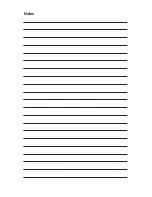 Preview for 35 page of Integral Circuits LOCOn TROLLER LT 150 A User Manual