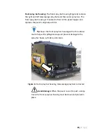 Preview for 14 page of iNTEGRAL DX Spray Paver Operator'S Manual