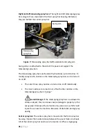 Preview for 15 page of iNTEGRAL DX Spray Paver Operator'S Manual