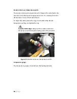 Preview for 27 page of iNTEGRAL DX Spray Paver Operator'S Manual