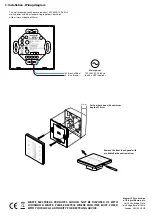 Предварительный просмотр 4 страницы Integral LED ILRC021 Manual