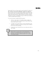 Preview for 28 page of Integral Technologies DS NVR User Manual