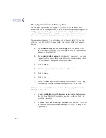 Preview for 43 page of Integral Technologies DS NVR User Manual