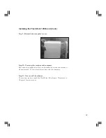 Preview for 13 page of Integral Technologies FlashPoint 128 CPCI User Manual