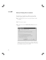 Preview for 17 page of Integral Technologies FlashPoint 128 CPCI User Manual