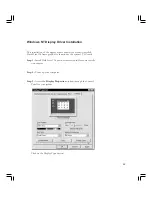 Preview for 20 page of Integral Technologies FlashPoint 128 CPCI User Manual