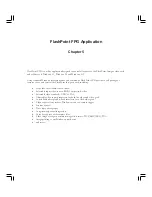 Preview for 42 page of Integral Technologies FlashPoint 128 CPCI User Manual