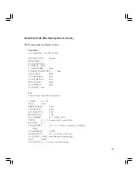 Preview for 64 page of Integral Technologies FlashPoint 128 CPCI User Manual