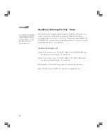 Preview for 69 page of Integral Technologies FlashPoint 128 CPCI User Manual