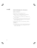 Preview for 71 page of Integral Technologies FlashPoint 128 CPCI User Manual