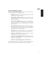 Preview for 6 page of Integral DVXi TBS4 User Manual