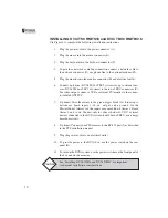 Preview for 13 page of Integral DVXi TBS4 User Manual