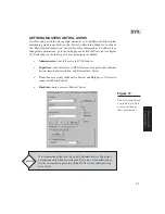 Preview for 34 page of Integral DVXi TBS4 User Manual