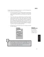 Preview for 68 page of Integral DVXi TBS4 User Manual