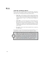 Preview for 69 page of Integral DVXi TBS4 User Manual