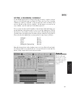 Preview for 70 page of Integral DVXi TBS4 User Manual
