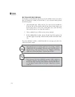 Preview for 75 page of Integral DVXi TBS4 User Manual