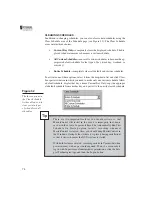 Preview for 77 page of Integral DVXi TBS4 User Manual