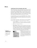 Preview for 87 page of Integral DVXi TBS4 User Manual