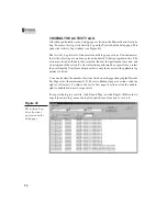 Preview for 89 page of Integral DVXi TBS4 User Manual