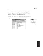 Preview for 100 page of Integral DVXi TBS4 User Manual