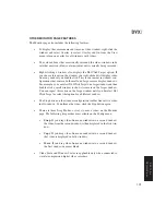 Preview for 104 page of Integral DVXi TBS4 User Manual