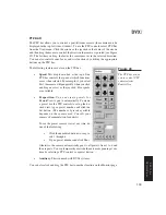 Preview for 106 page of Integral DVXi TBS4 User Manual