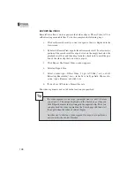 Preview for 111 page of Integral DVXi TBS4 User Manual