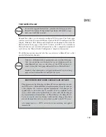 Preview for 112 page of Integral DVXi TBS4 User Manual