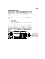 Preview for 120 page of Integral DVXi TBS4 User Manual