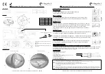 Preview for 1 page of Integratech DISC103STM Manual