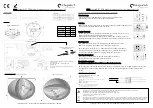 Preview for 3 page of Integratech DISC103STM Manual